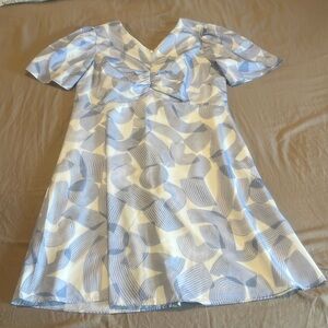Club Monaco size 12 dress perfect for summer dress up or down